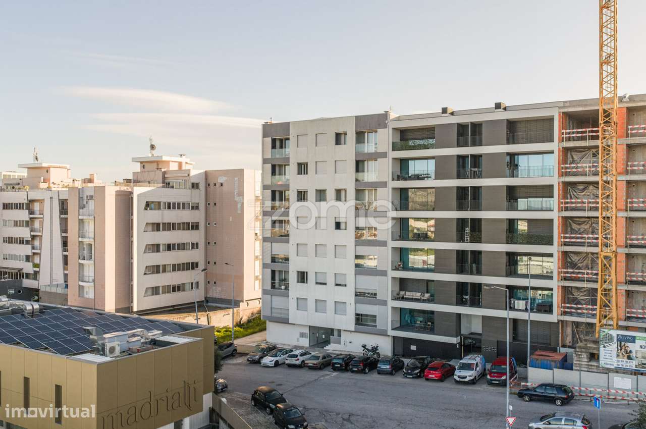 APARTAMENTO T3 EM FERREIROS - Grande imagem: 2/30