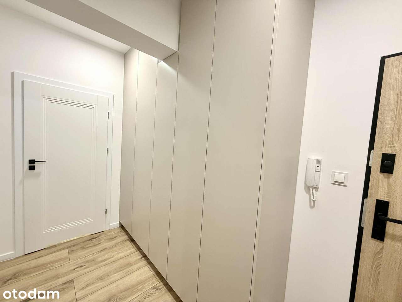 Nowoczesne mieszkanie 3-pokojowe pod klucz | Siedlce, wysoki standard-5