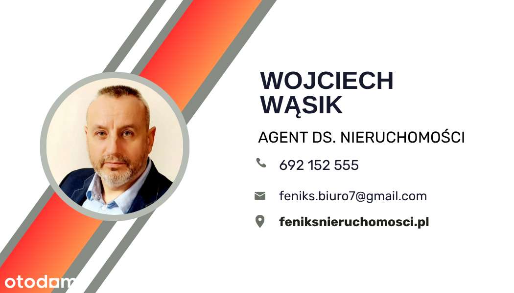 3 Pokojowe Mieszkanie w wysokim standardzie-19