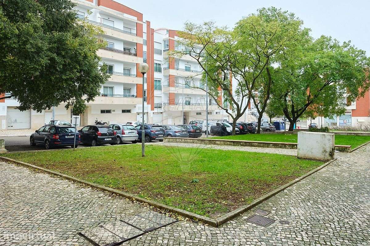 Apartamento T3 para venda-39