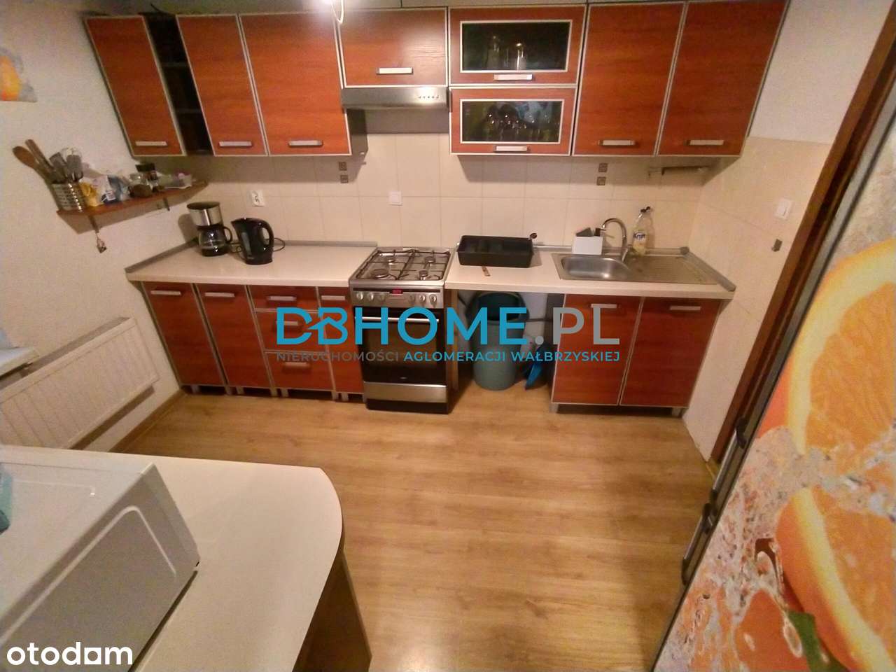 4pokoje/ogrz.gazowe/kamienica po remoncie-5