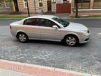 Opel Vectra - 4