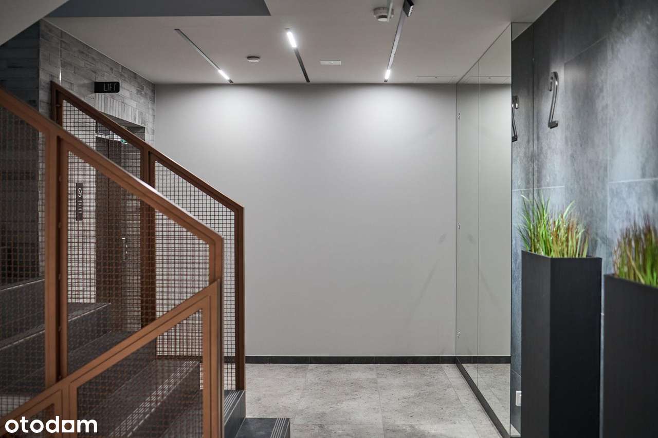 Apartament - Port Mielno Panorama 41m2, IIp. - 9.500zł/1m2-9