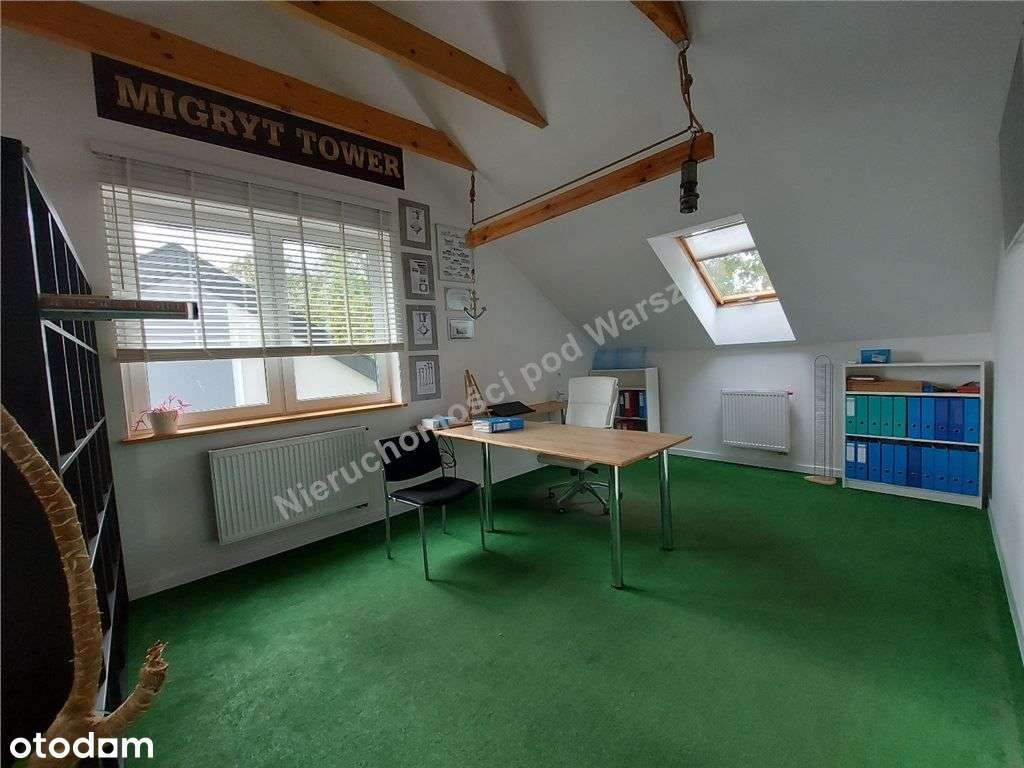 Segment Narożny, Własna Działka, Las, Komunikacja.-6