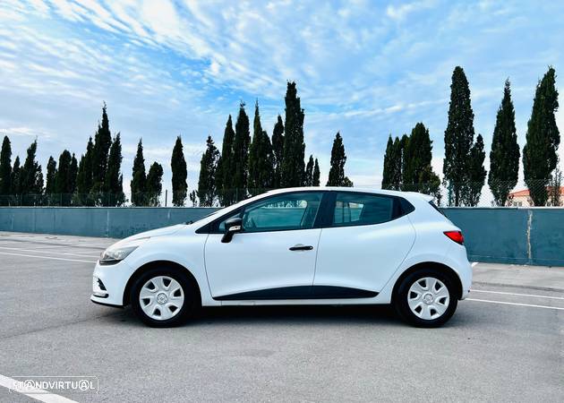 Renault CLIO 1.5DCI AC ZEN  - IVA DEDUTÍVEL!! - 2