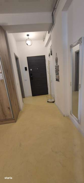 Mamaia Nord/Ștefan Building Resort/Garsoniera vedere Mare-16