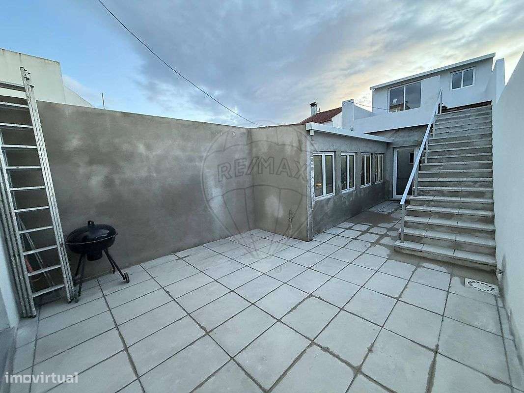 Moradia T3 para venda - Grande imagem: 4/11