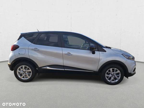 Renault Captur 0.9 Energy TCe Limited - 4