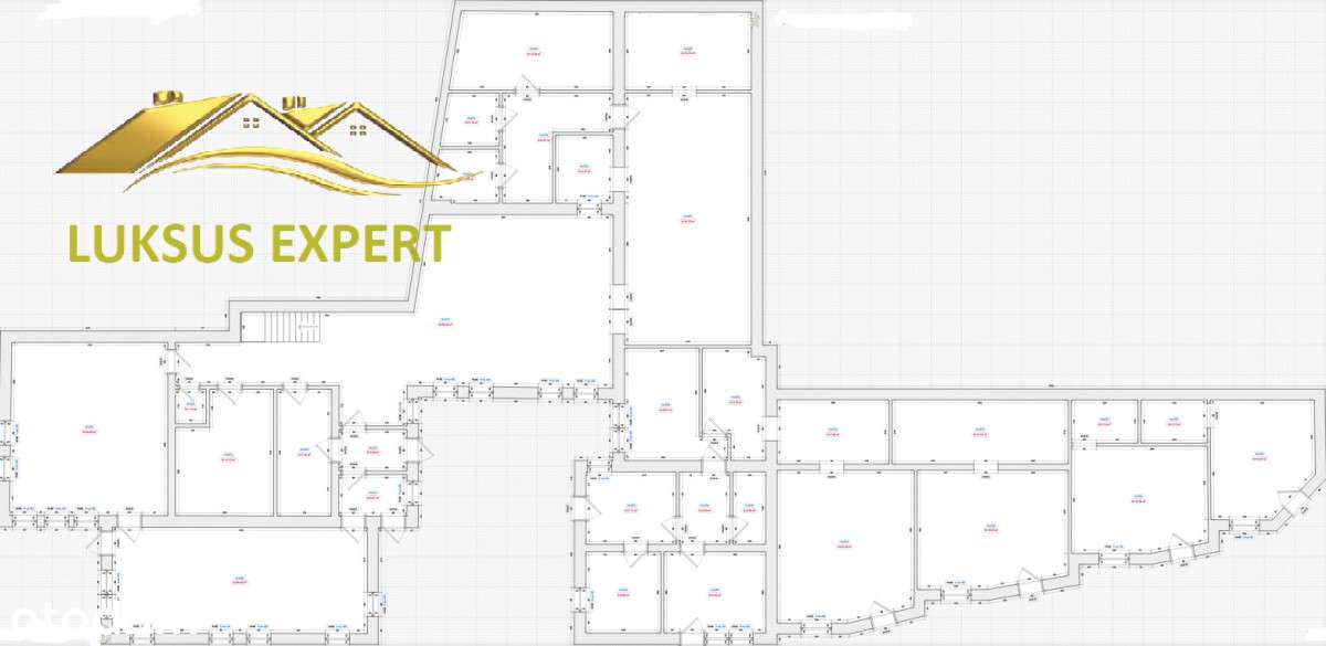 Obiekt-centrum Praszki- 440 m2 - Pełny obrazek: 5/17