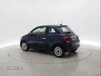 Fiat 500 1.0 Hybrid Lounge - 4