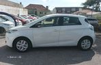 Renault Zoe Life 40 - 8