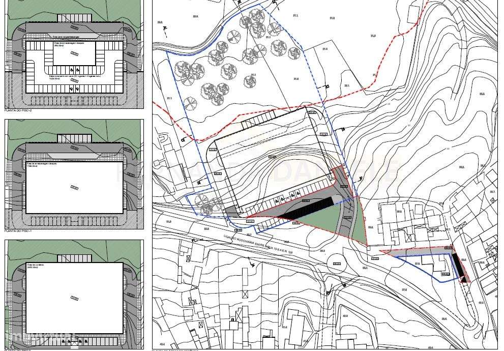 Terreno para construção com PIP Favorável - Grande imagem: 5/14