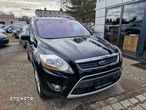 Ford Kuga 2.0 TDCi 4WD Titanium - 13