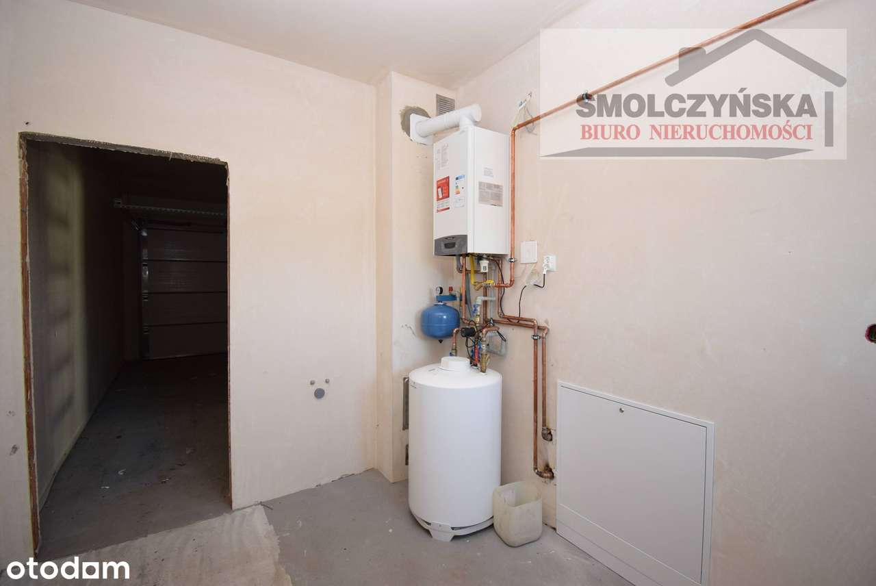 Nowy Dom 129m2 Józefów-14