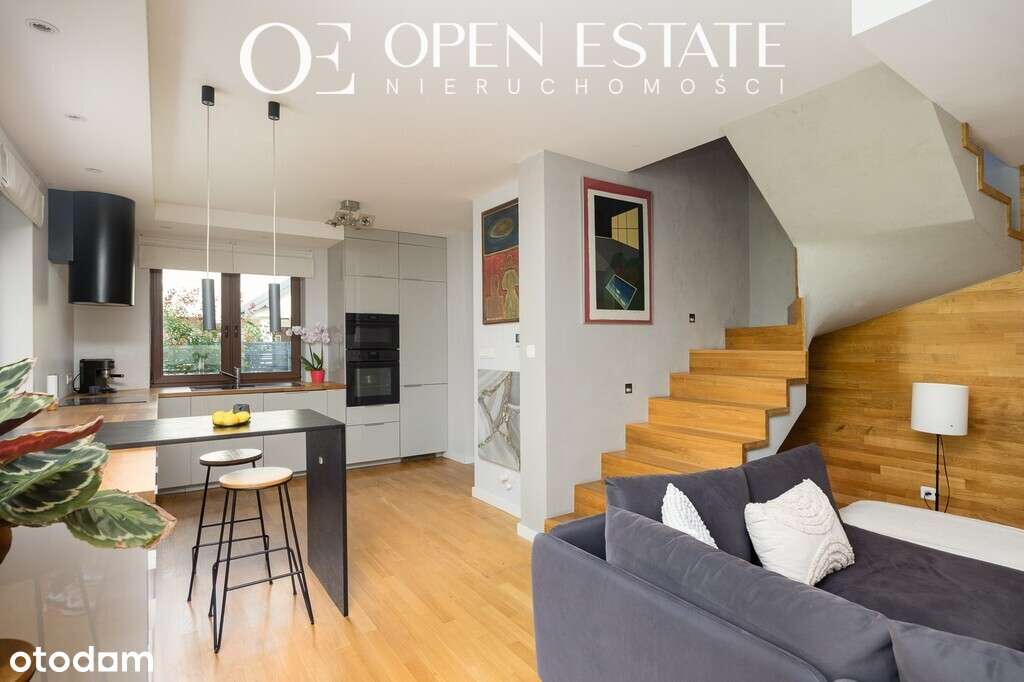 Premium| Świetna Komunikacja| Cisza| Natura|-0