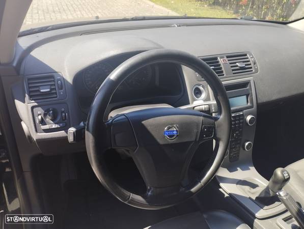 Volvo V50 1.6 D Nível 1 - 12