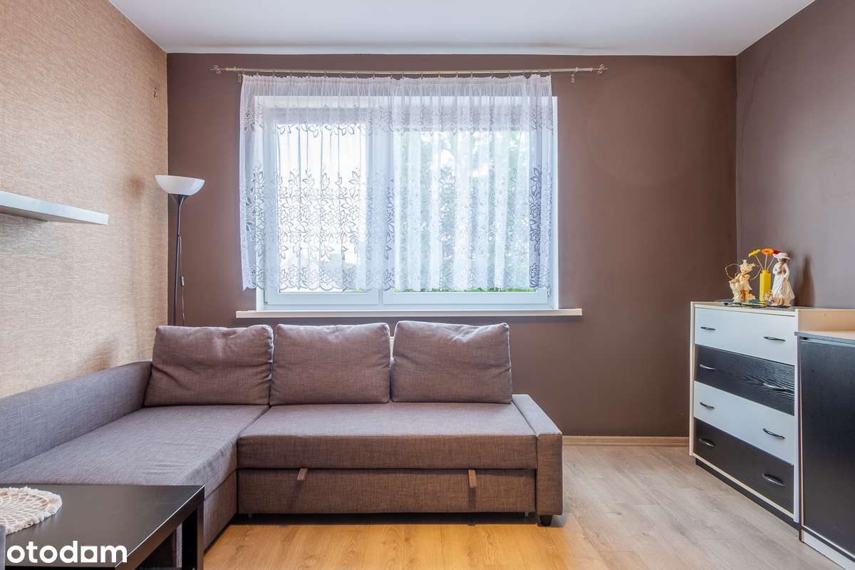 2 pok. mieszkanie/ Wilczyna (gmina Duszniki) - Pełny obrazek: 1/16