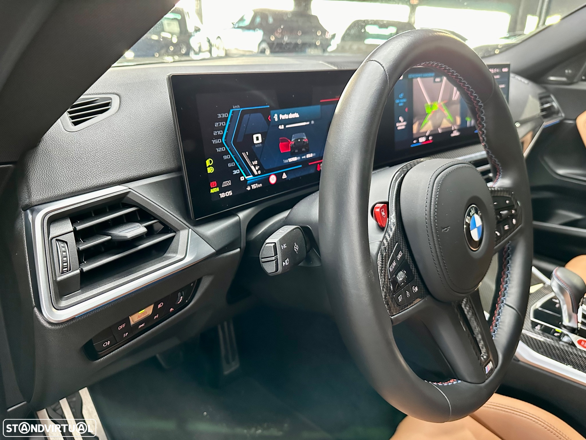 BMW M2 Auto - 13