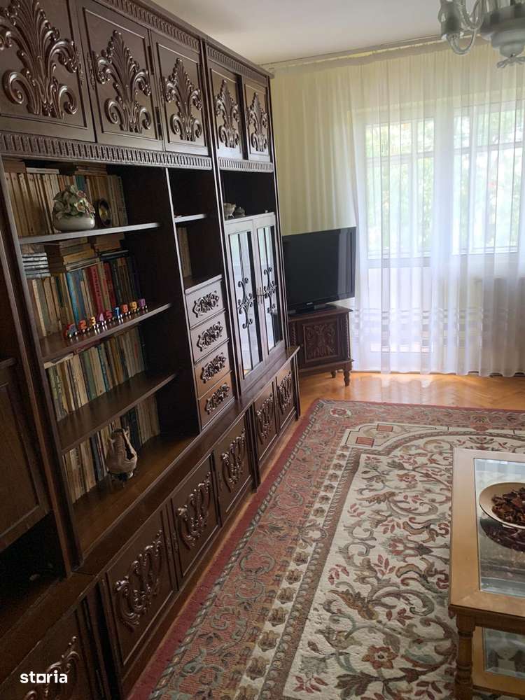 Apartament 3 camere Nicolae Bălcescu-6