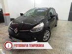 Renault Clio Sport Tourer 1.5 dCi Limited - 2