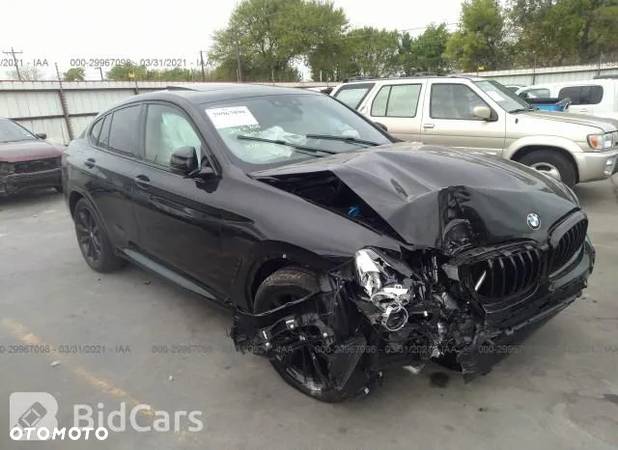 BMW X4 xDrive30i M Sport Edition - 40