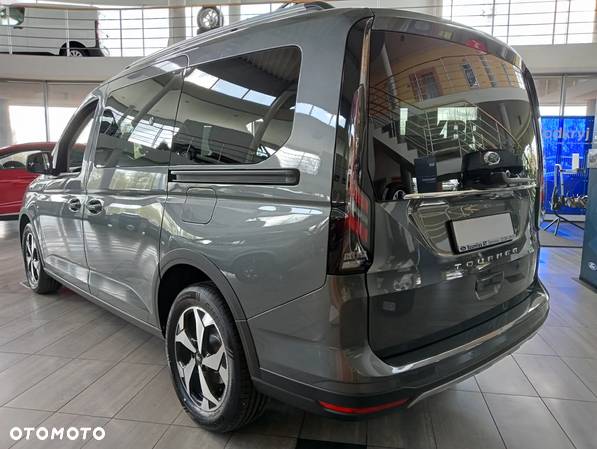 Ford Tourneo Connect Grand - 5