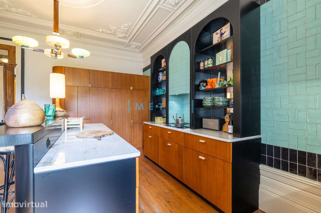 Moradia T6 Venda em São Mamede de Infesta e Senhora da Hora,Matosinhos-25