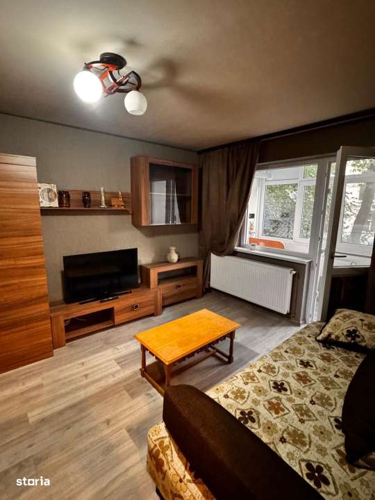 Apartament 2 camere semidecomandat, etaj 1 , zona Curtea de Apel - Imagine principală: 2/15