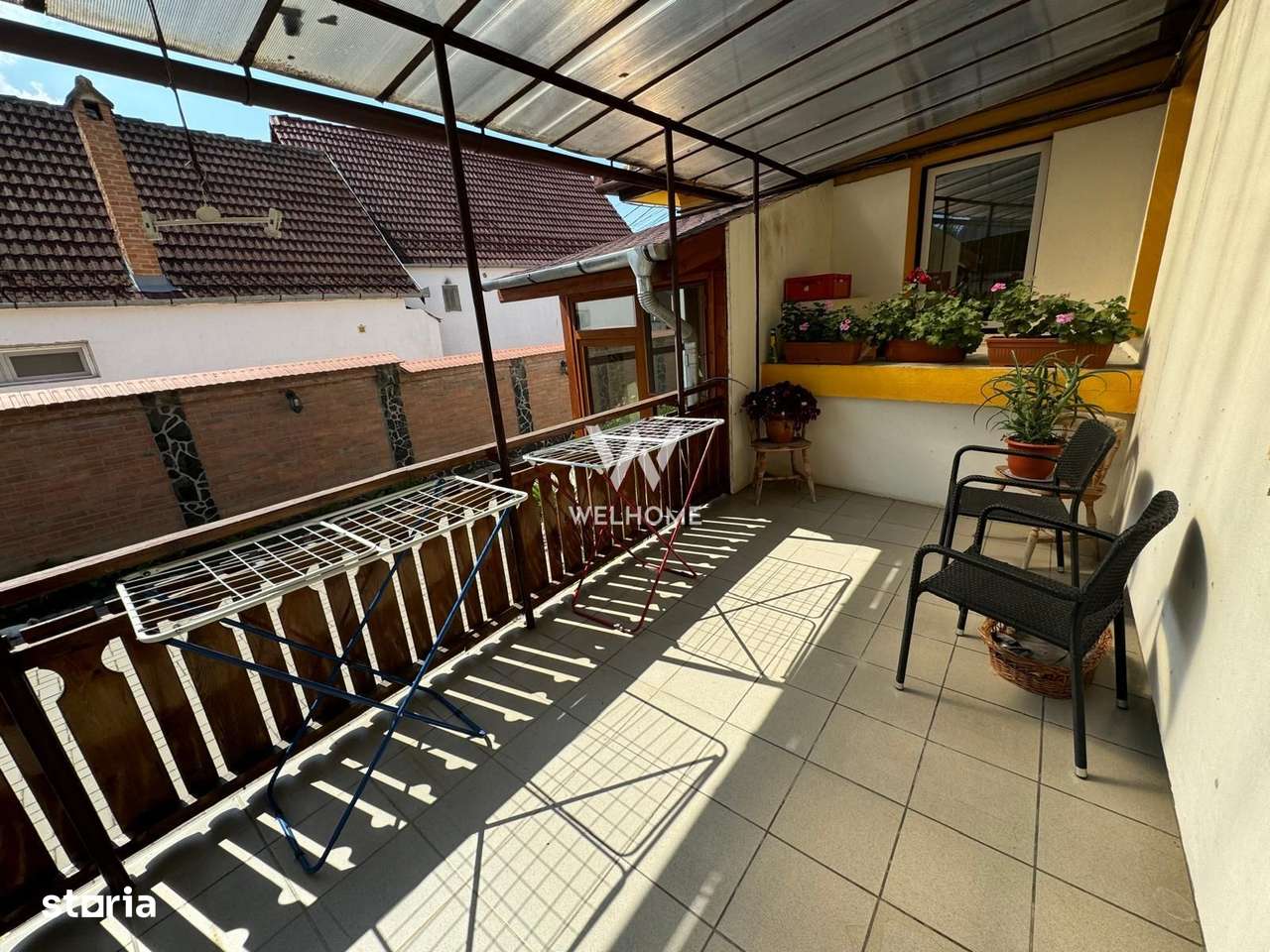 Casa individuala, teren 1200mp , Turnisor, Sibiu - Imagine principală: 3/16