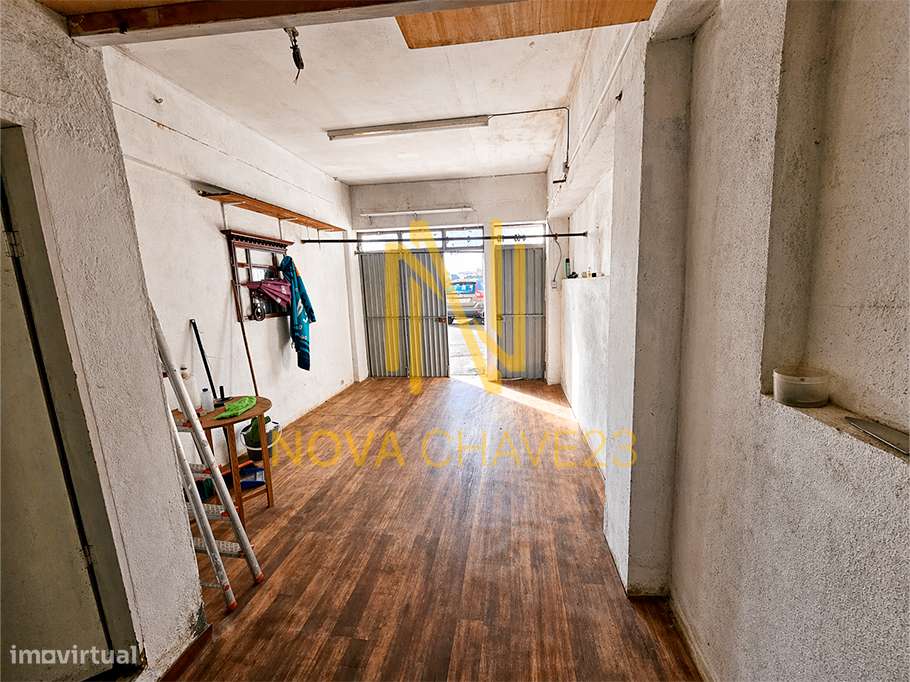 Espaço Comercial na Mira-Sintra – 32,5 m²-3