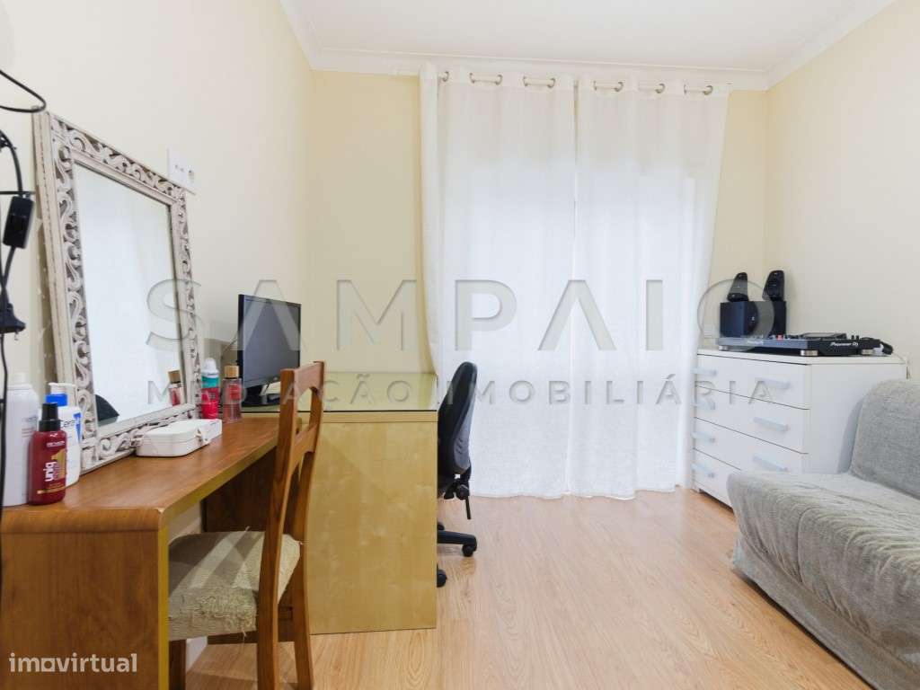 Apartamento T2 - Rio Tinto-20