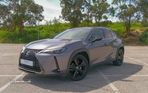 Lexus UX 250h Special Edition (LCA) - 1