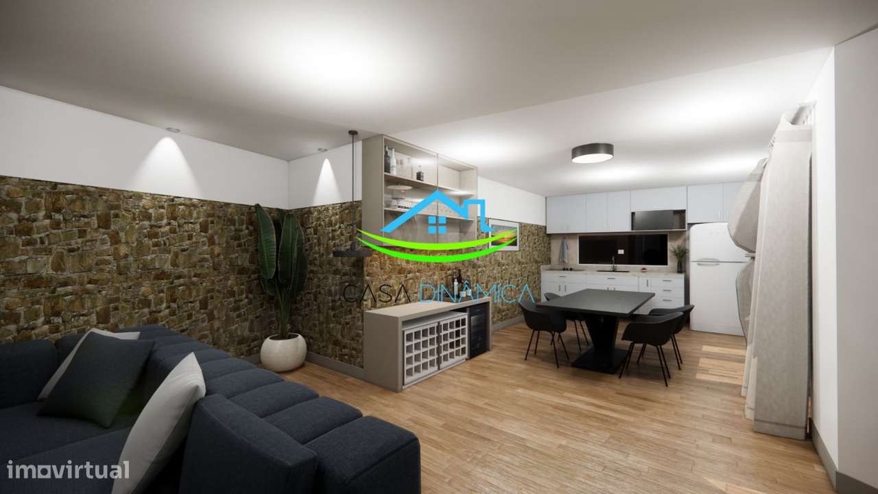 Moradia T3 moderna-13