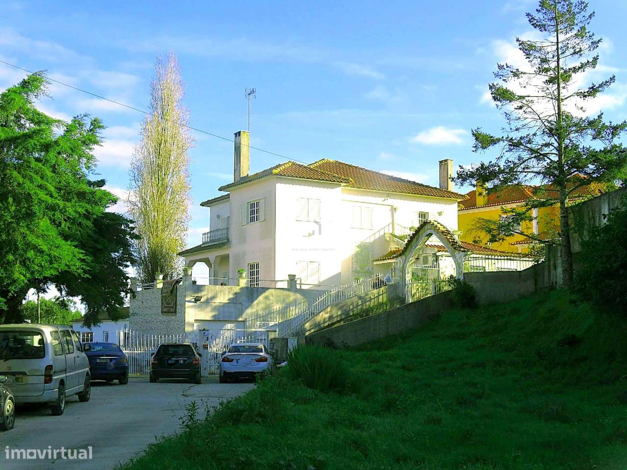 Belíssima Moradia T6 com Piscina de água salgada - Grande imagem: 3/54