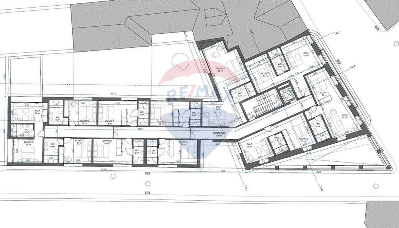 Moradia T5 para venda - Grande imagem: 5/13