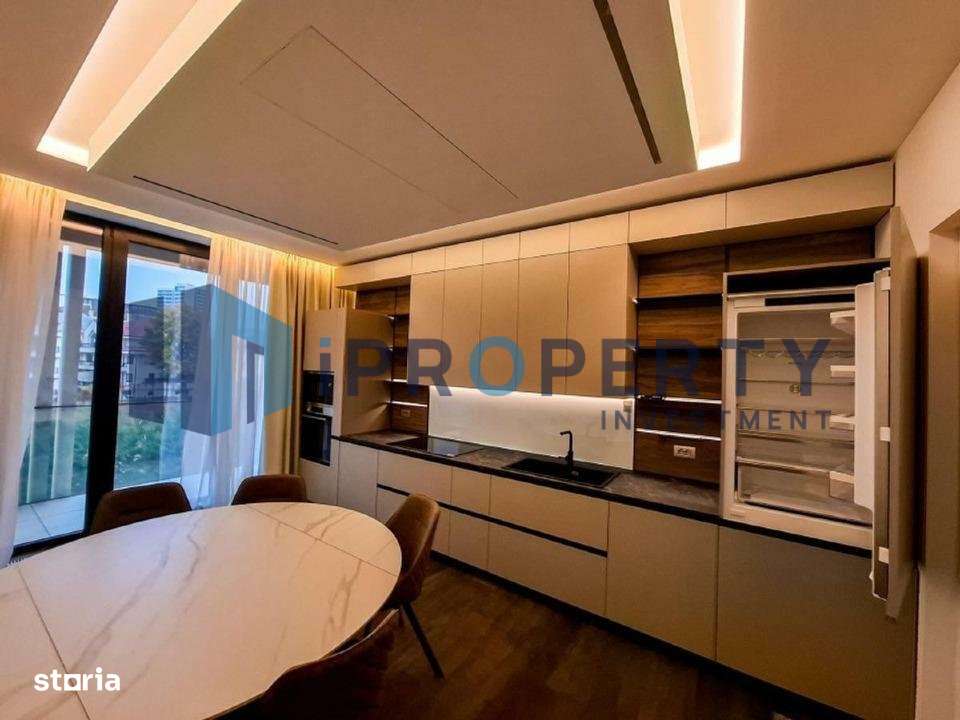 Kiseleff | 5 Camere | Centrala | X2 Parcare | Terasa 67 MP | - Imagine principală: 2/12