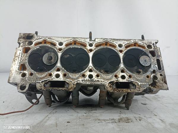 Colaça / Cabeça De Motor Peugeot 106 I (1A, 1C) - 6