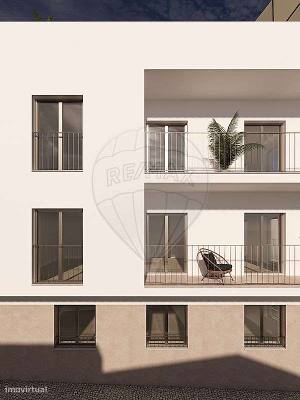 Apartamento T1 para venda - Grande imagem: 2/13