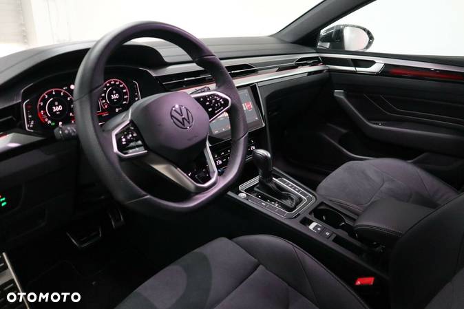 Volkswagen Arteon 2.0 TSI R-Line DSG - 7