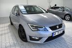 Seat Leon 1.4 TSI FR S&S - 5