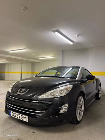 Peugeot RCZ 1.6 THP - 3