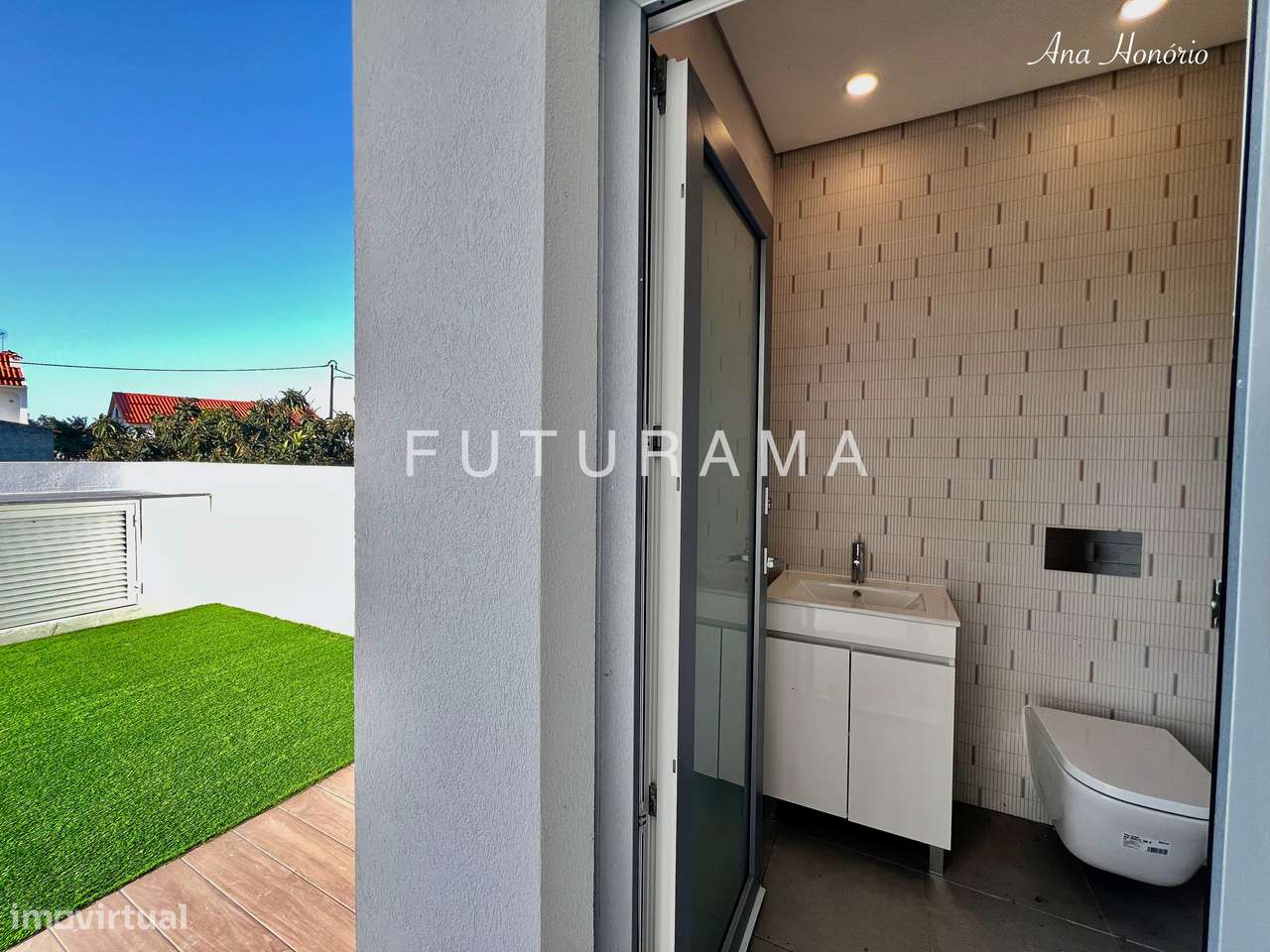 MORADIA ENTRE CAMPO E O MAR T4 + 1 - Azeitão-55