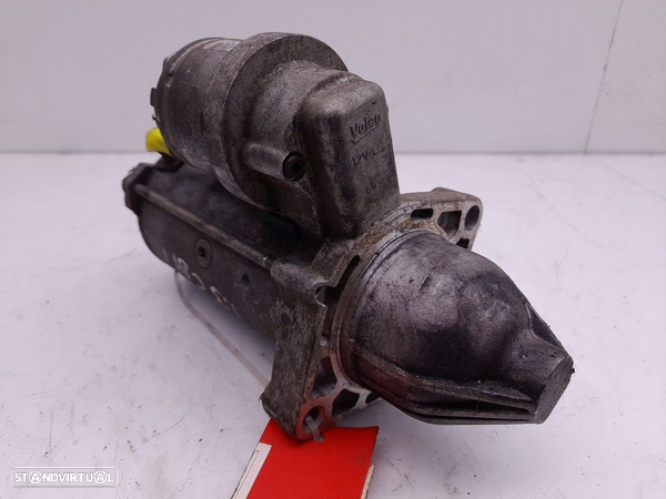 Motor De Arranque Opel Corsa D (S07) - 3