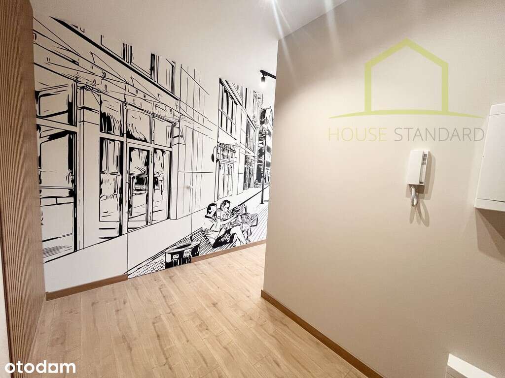 Nowoczesne 3-pokojowe | duży balkon | 2024 r.-9