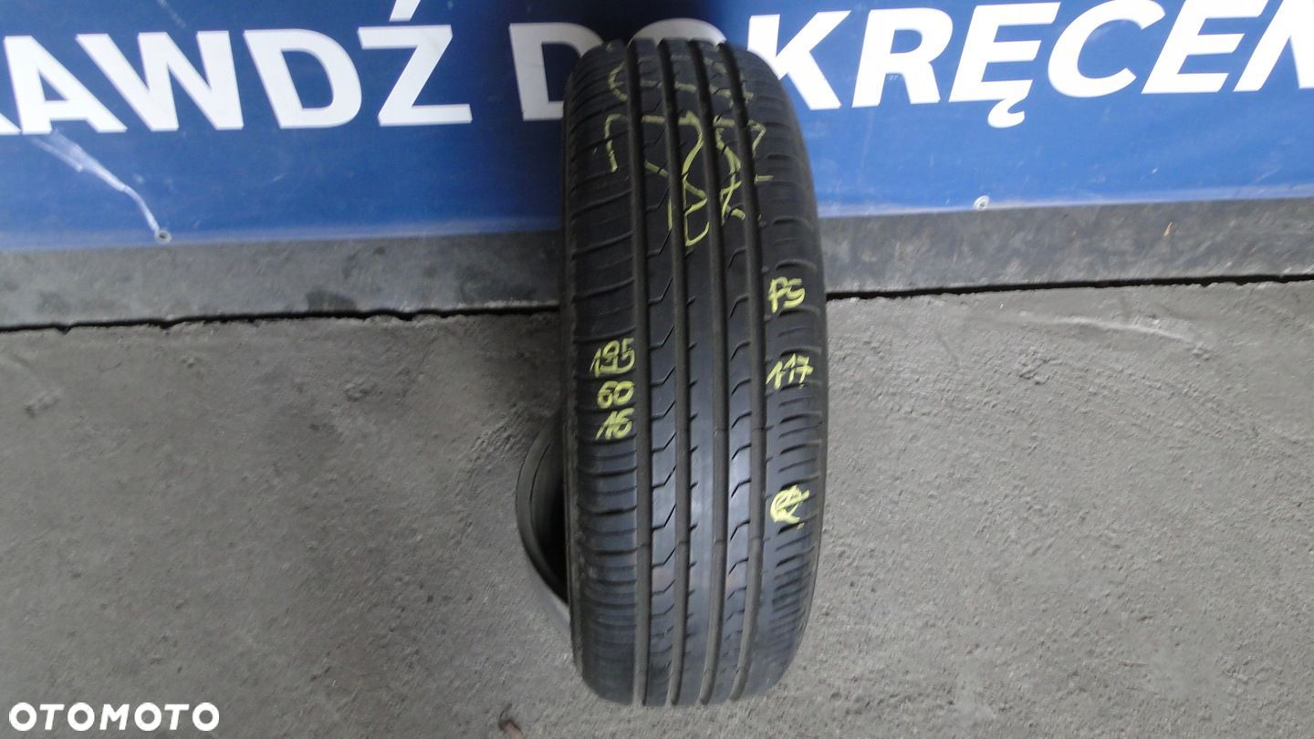 OPONA MAXXIS PREMITRA 5 195/60/16 NR PS117 - 1