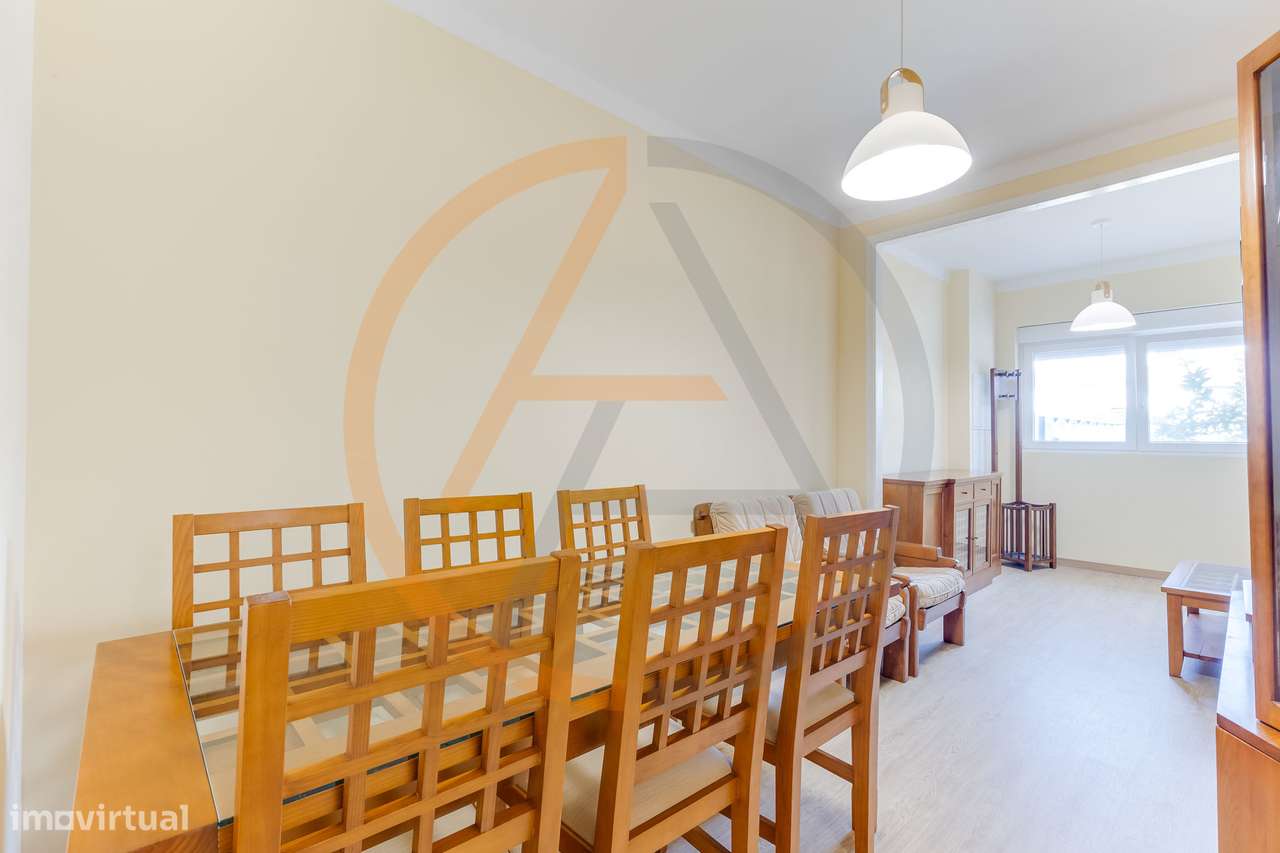 Moradia T3 | Terraço e Garagem | Leça da Palmeira - Grande imagem: 5/42