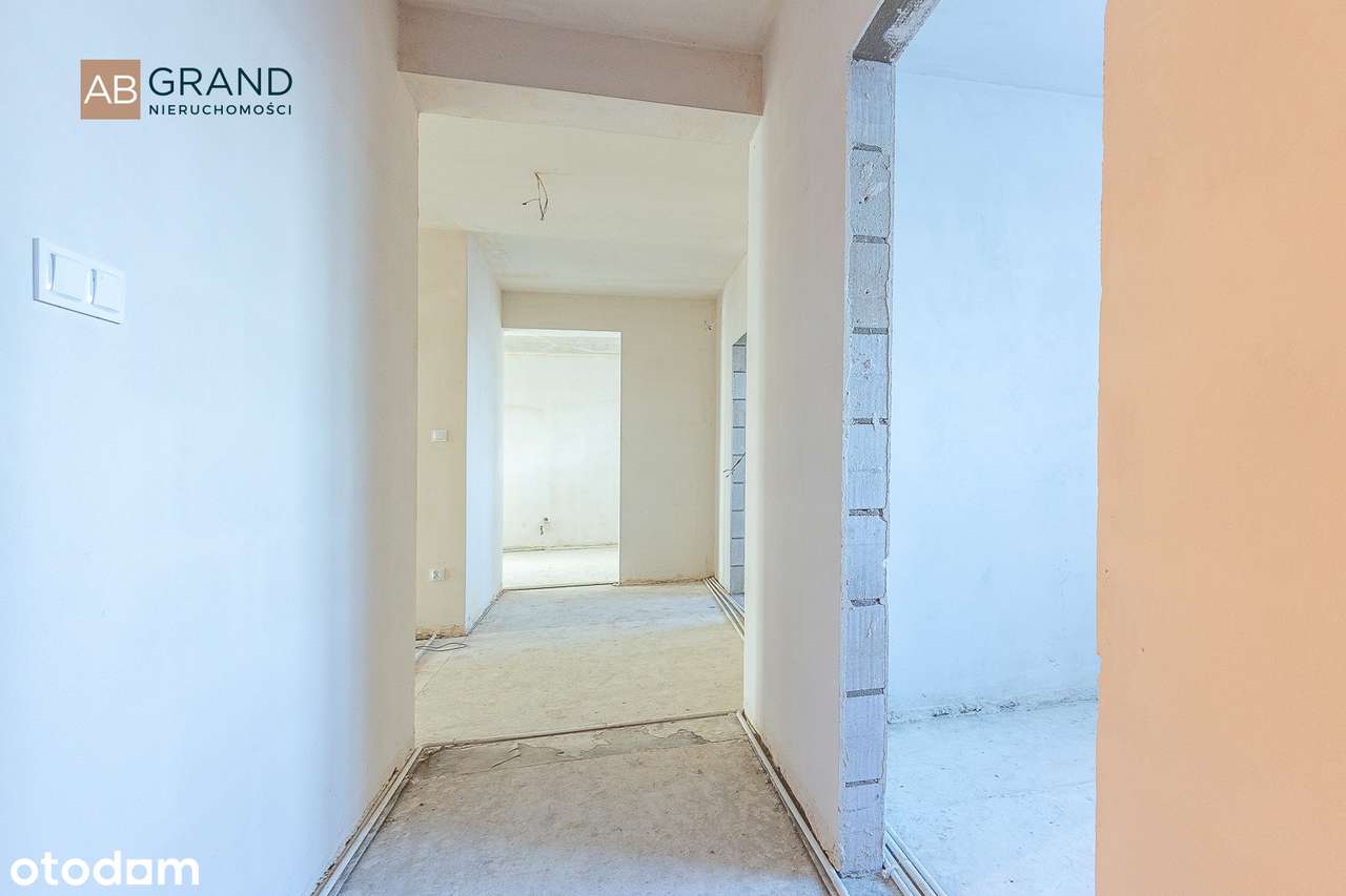 Duży dom we wsi Zalesie Łabędzkie - Pełny obrazek: 5/10