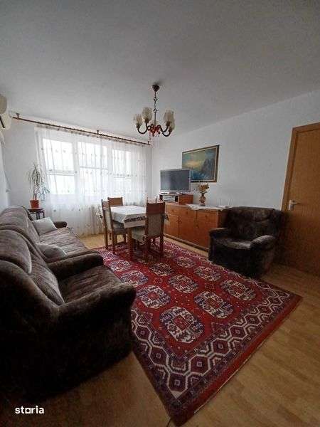 Apartament 3 camere