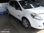 renault clio 3 2010 para peças - 4