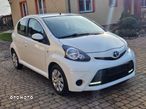 Toyota Aygo 1.0 VVT-i - 3